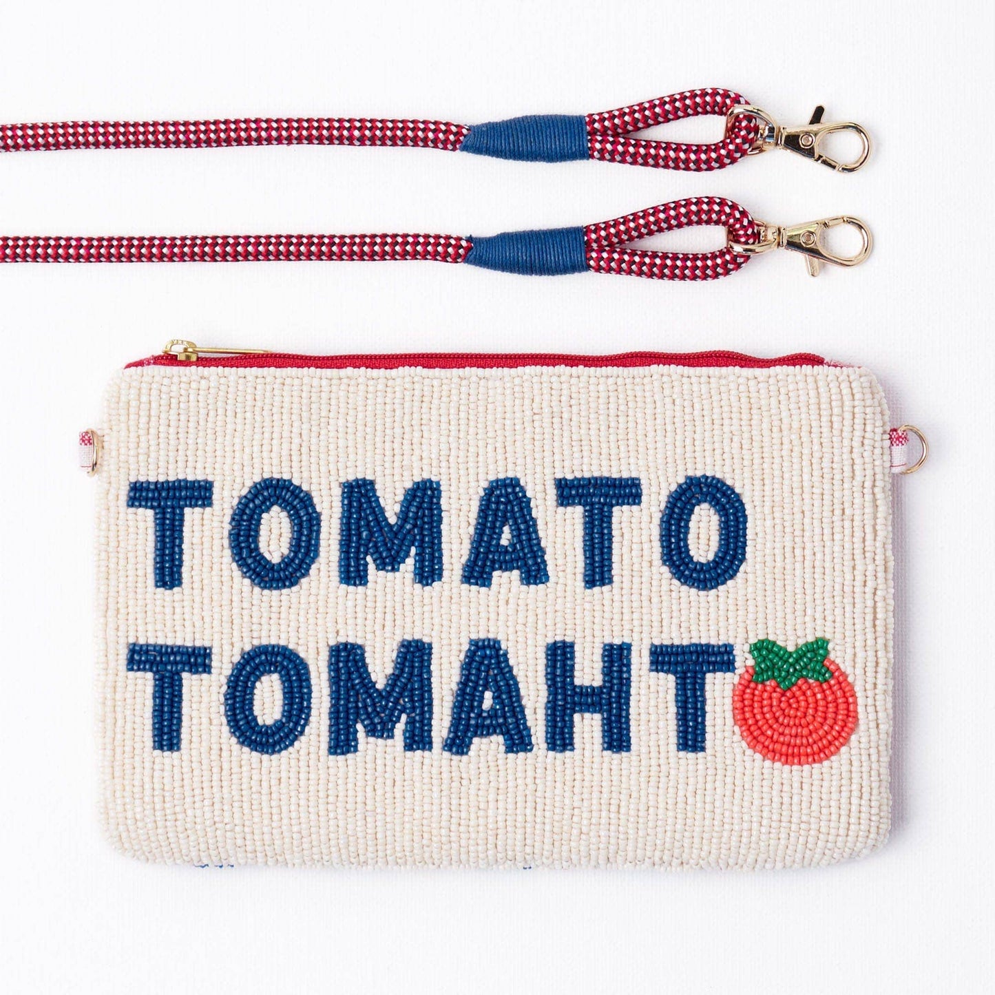 Tomato Tomahto