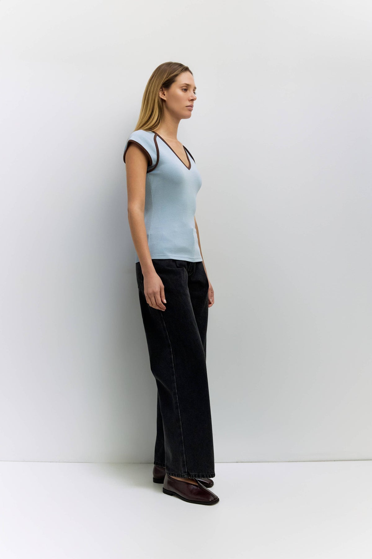 The Patricia Top
