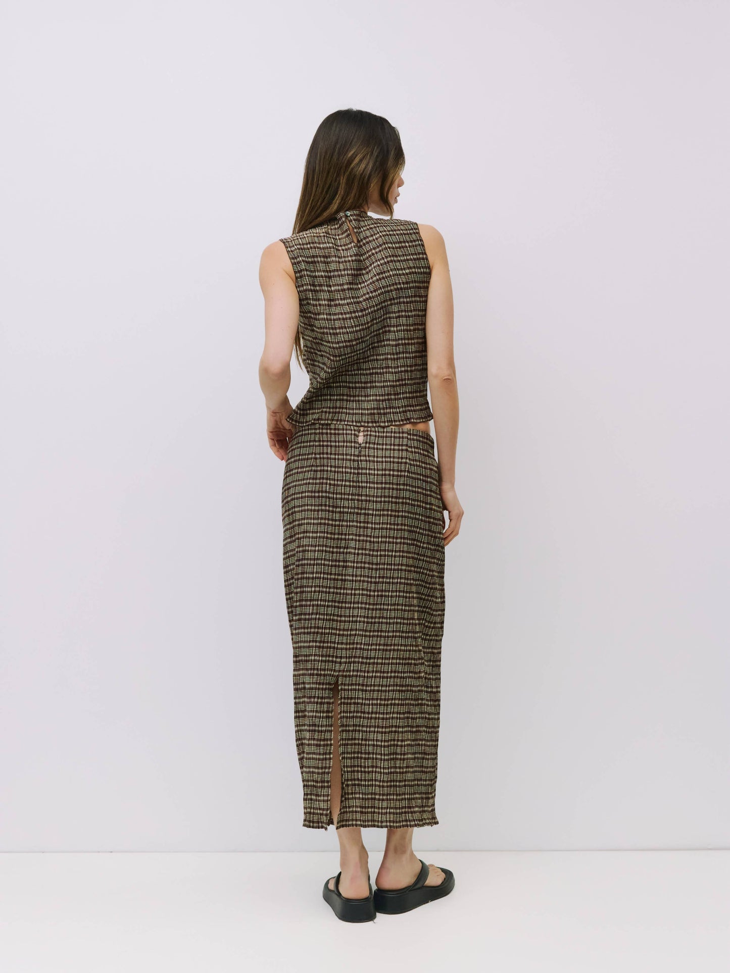 The Sab Skirt