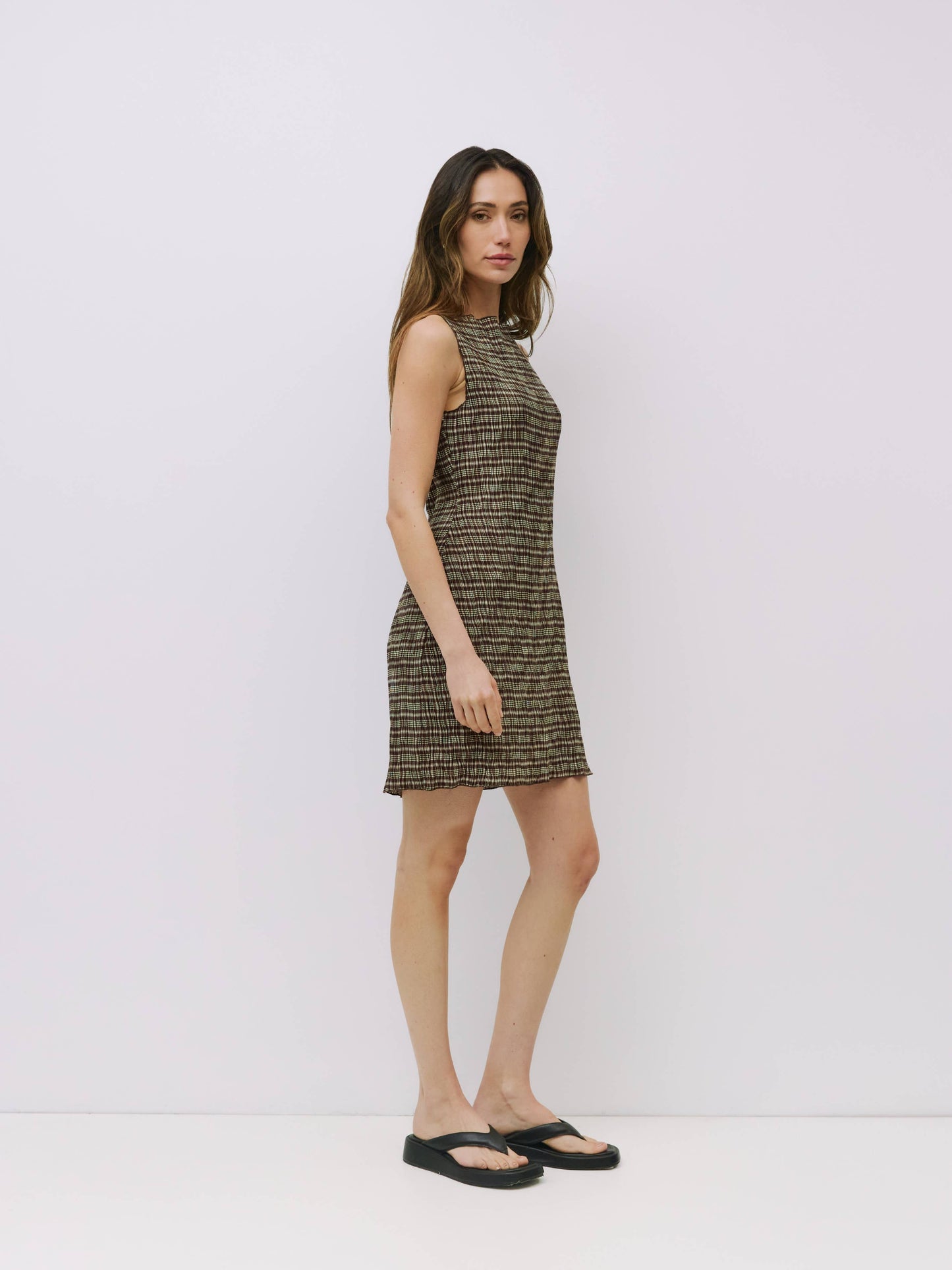 The Sab Dress