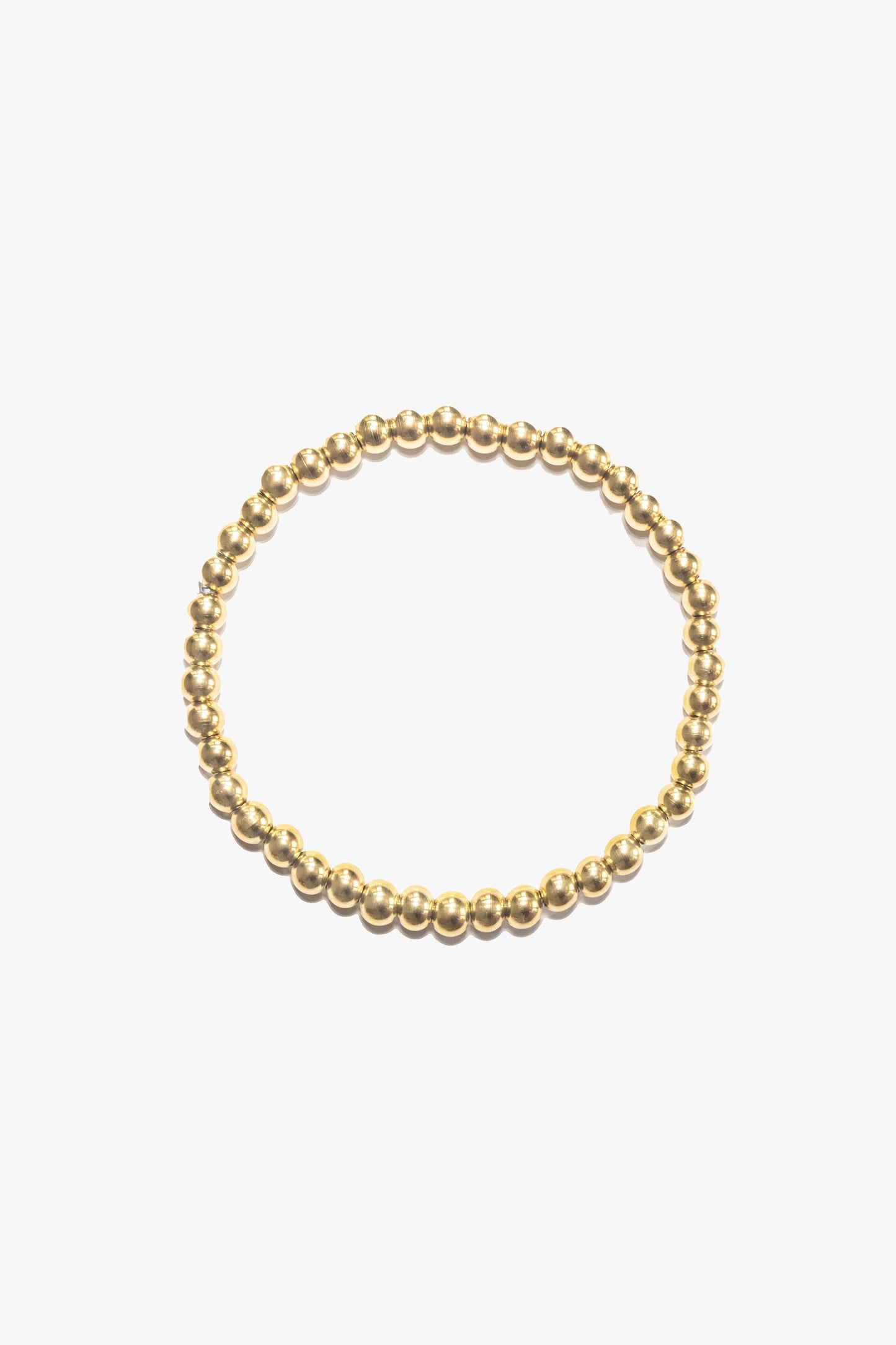 CROWN BRACELET Gold