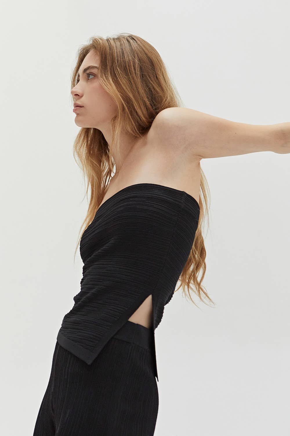 Camille Tube Top: