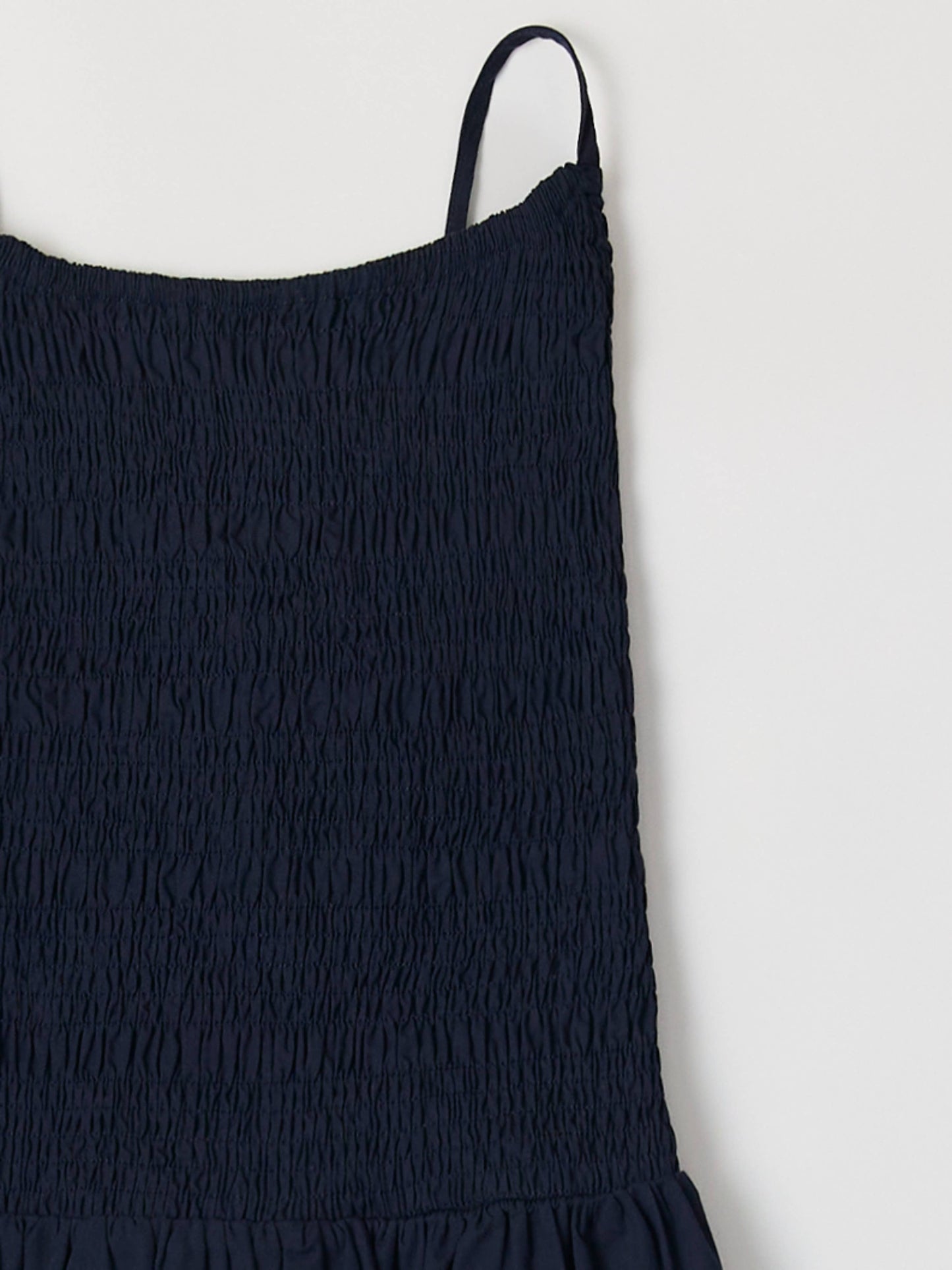 The Jenni Dress | NAVY