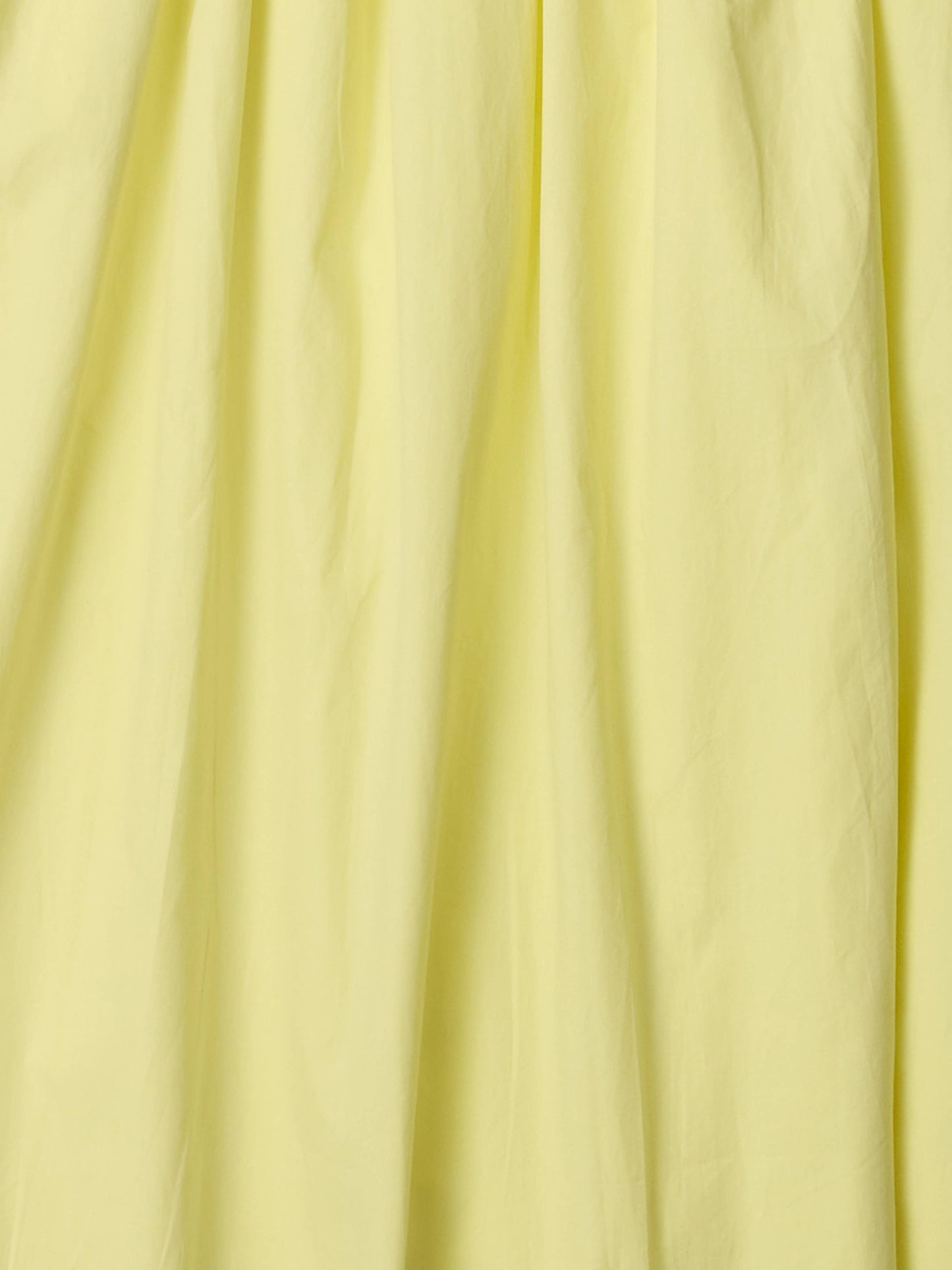 The Jenni Dress (Yellow)