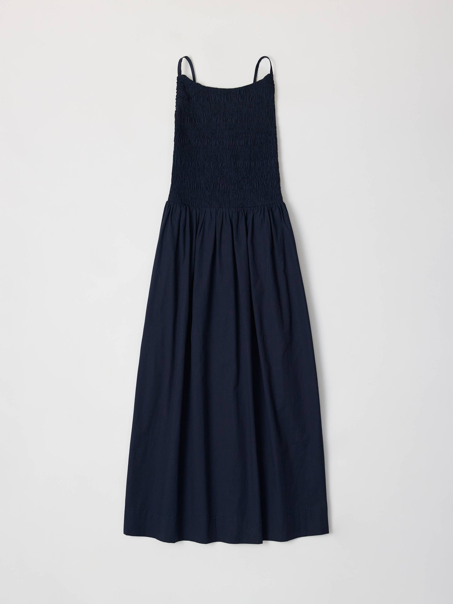 The Jenni Dress | NAVY