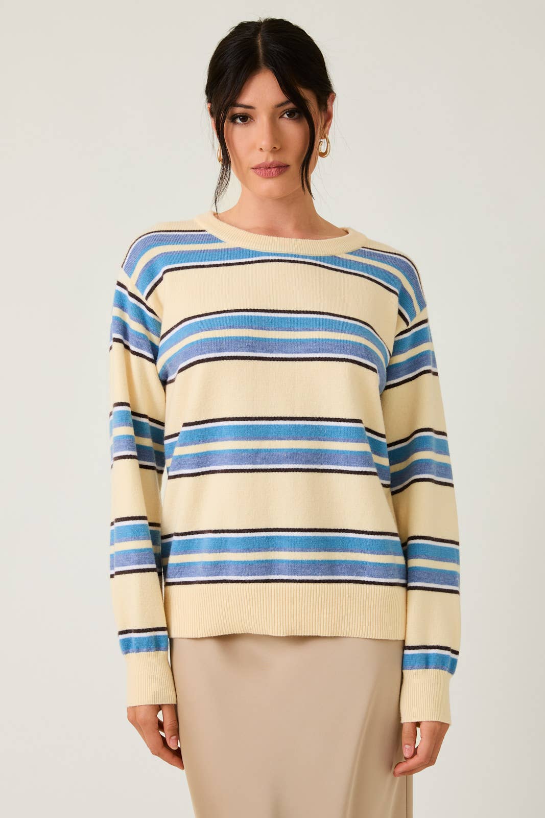 Mason Sweater