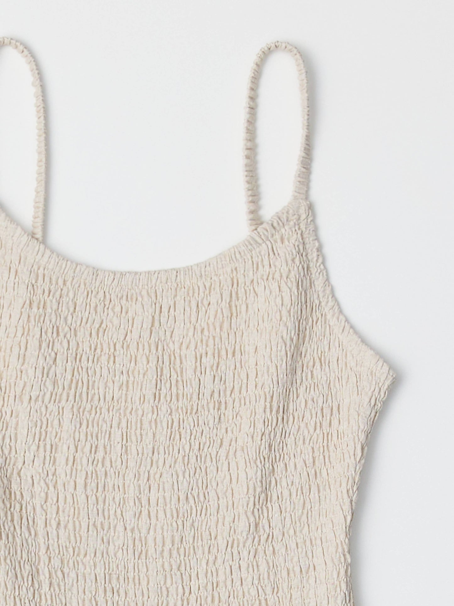 The Jaime Dress | CREAM