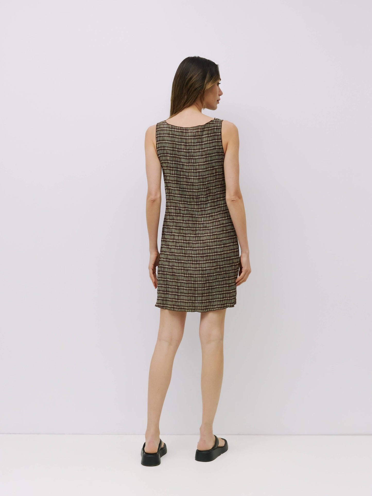 The Sab Dress