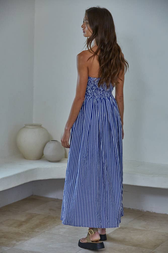 The Promenade Dress