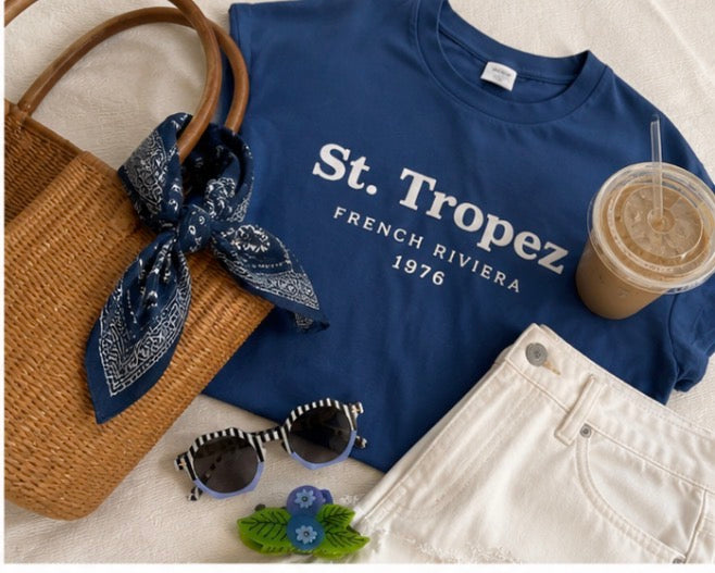 St. Tropez