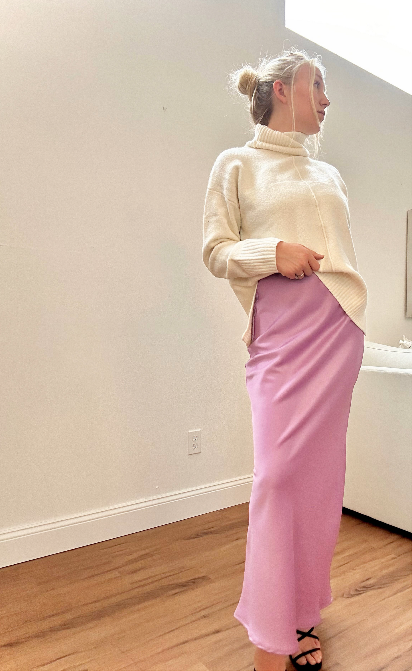 Lavella Skirt