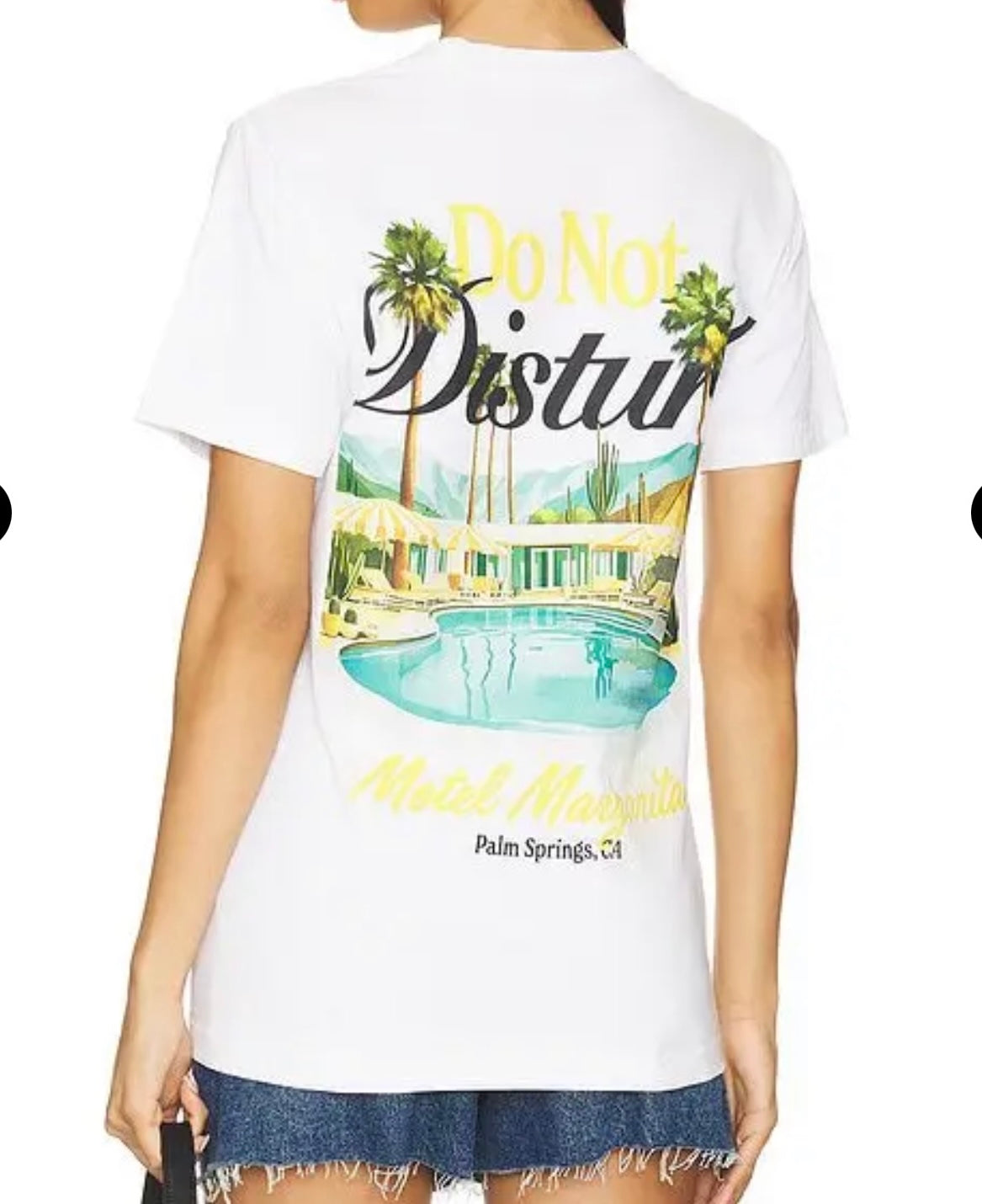 Do Not Disturb