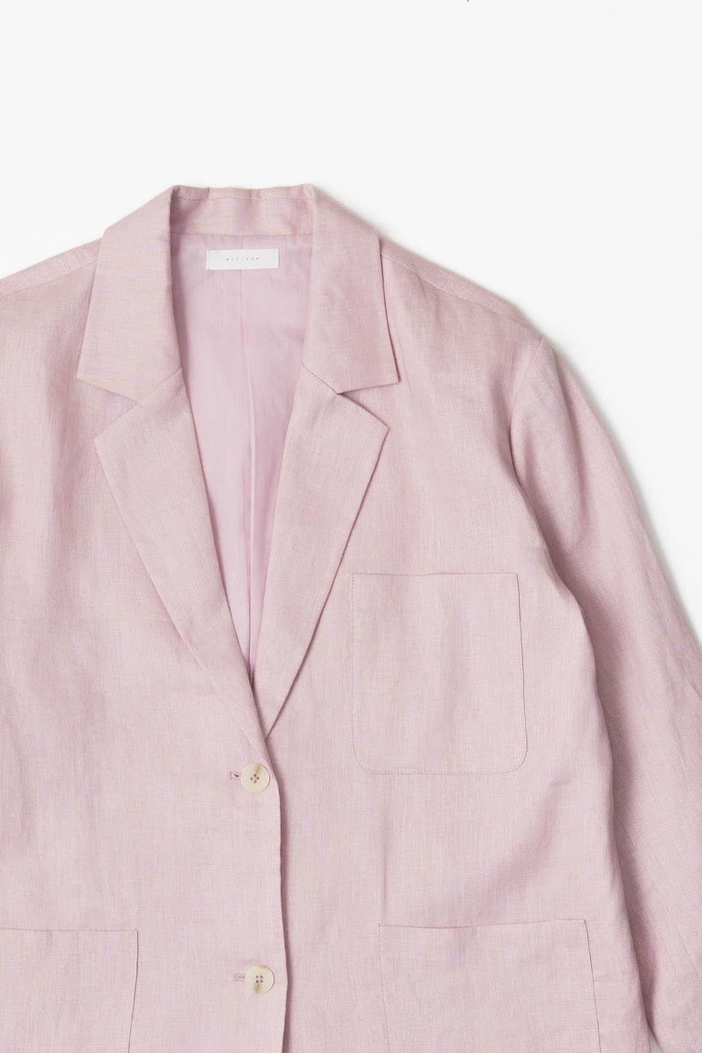 The Lillian Blazer