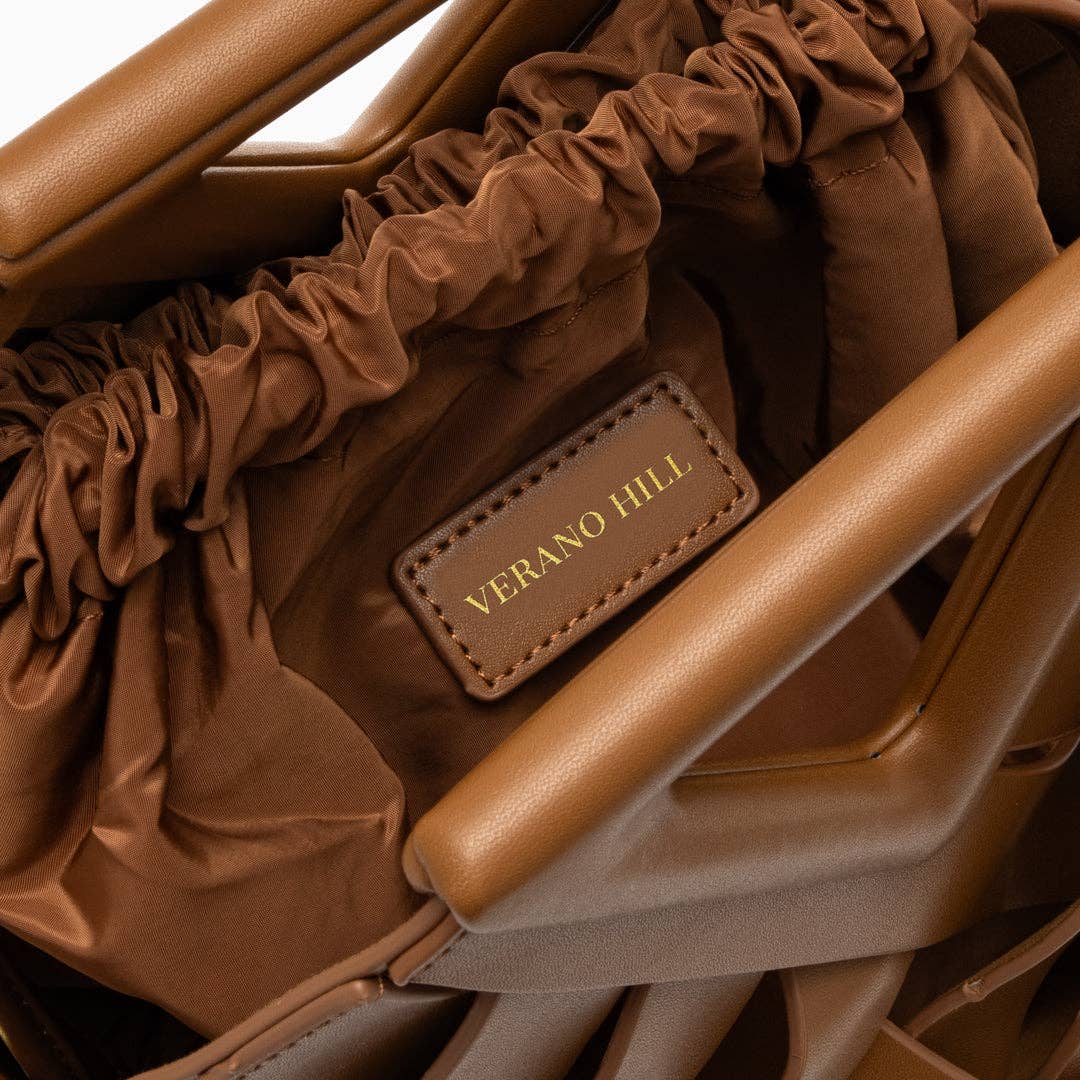 Natalie HandbagBlack