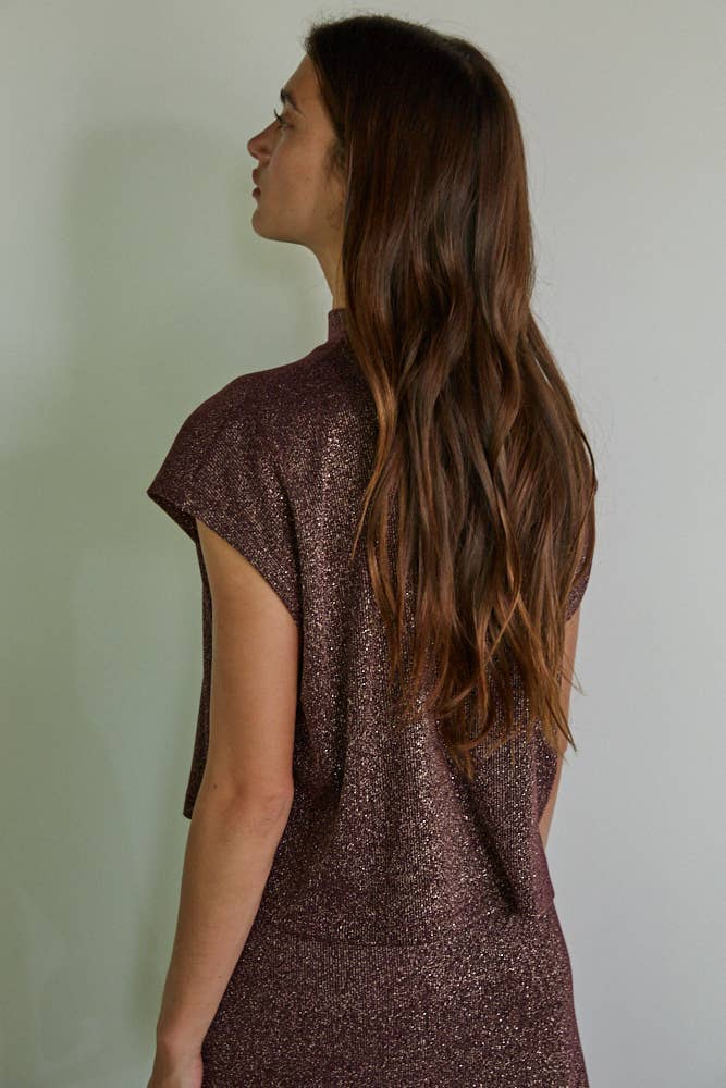 ROSARIA TOP