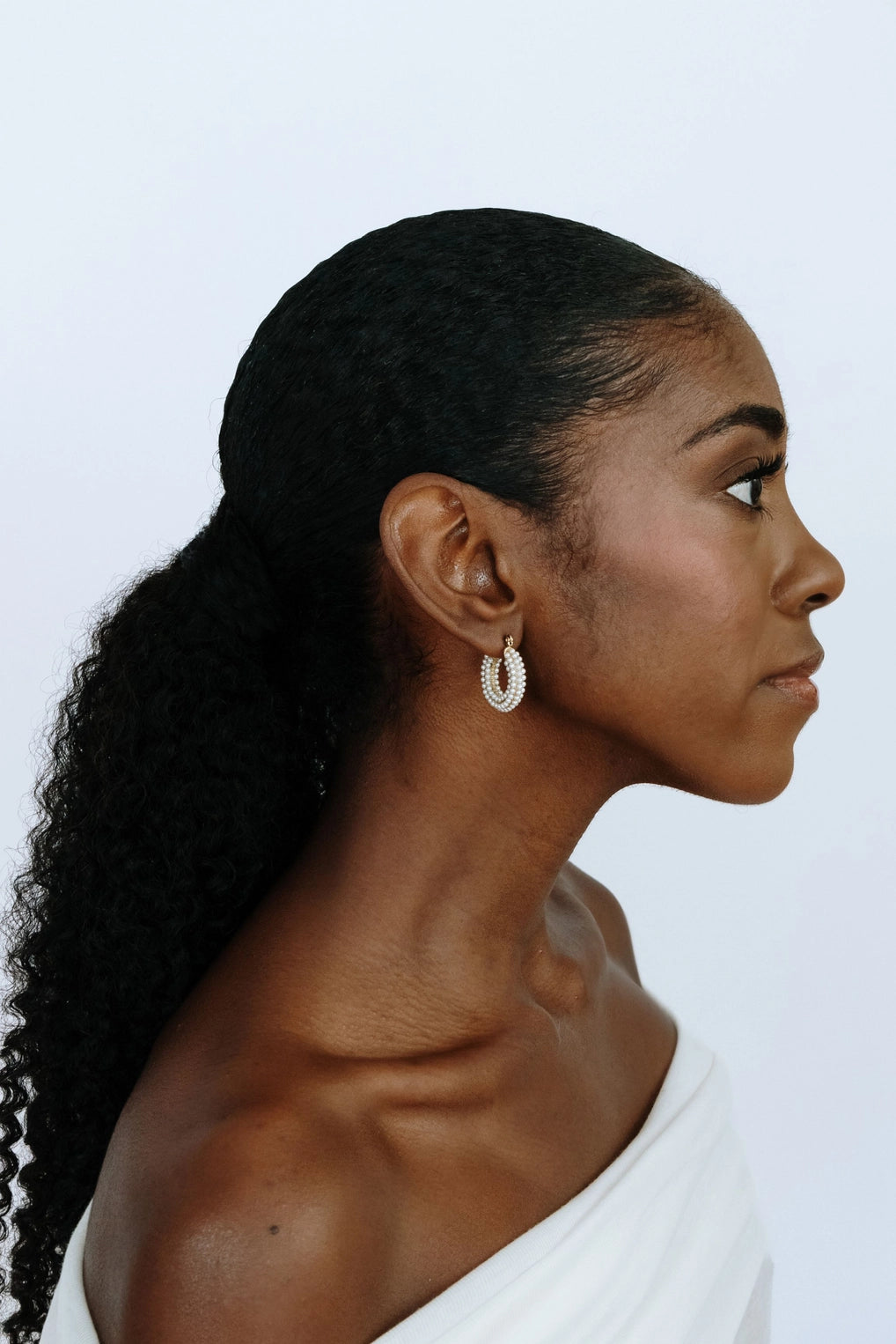 Audrey Hoops: Silver