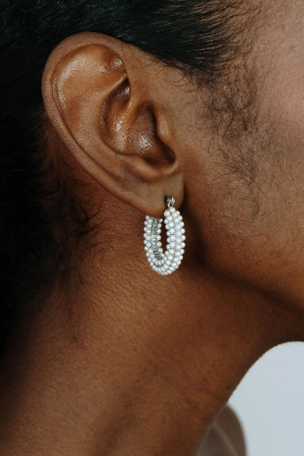 Audrey Hoops: Silver