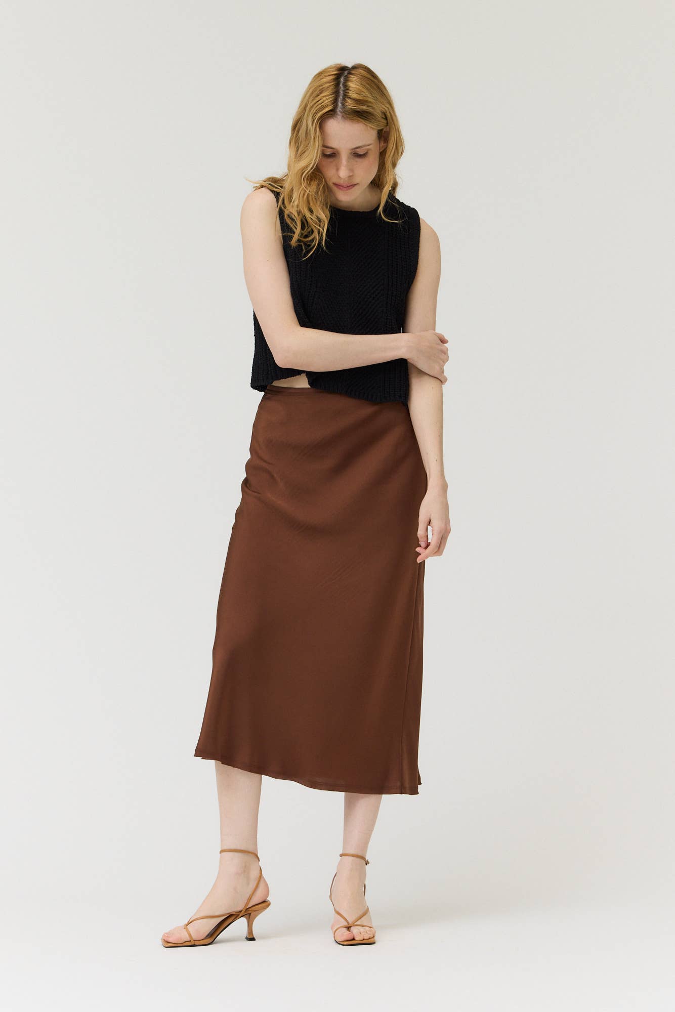 Sienna Skirt