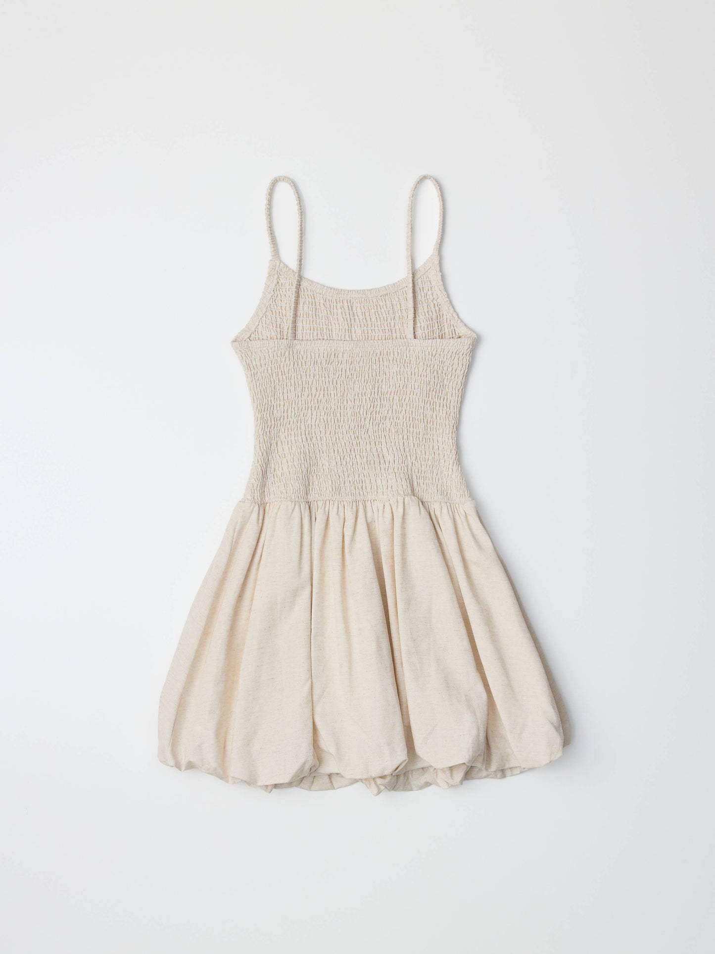 The Jaime Dress | CREAM