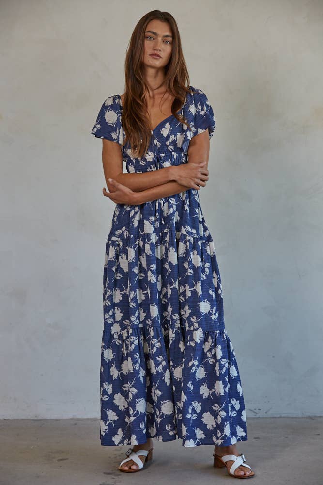 Juliet Dress nicolettejamesboutique Juliet Dress nicolettejamesboutique