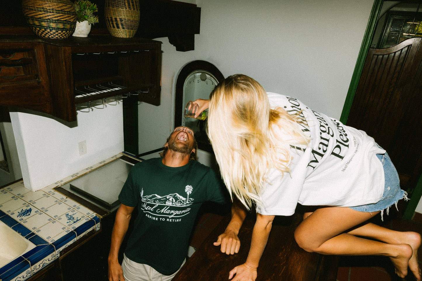 Landscape Tee