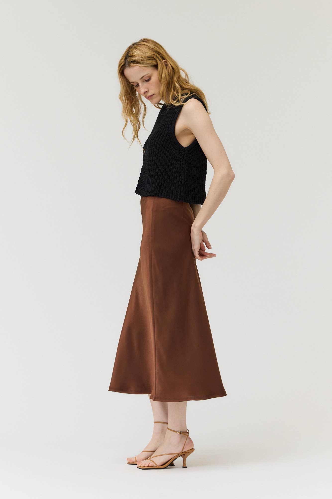 Sienna Skirt
