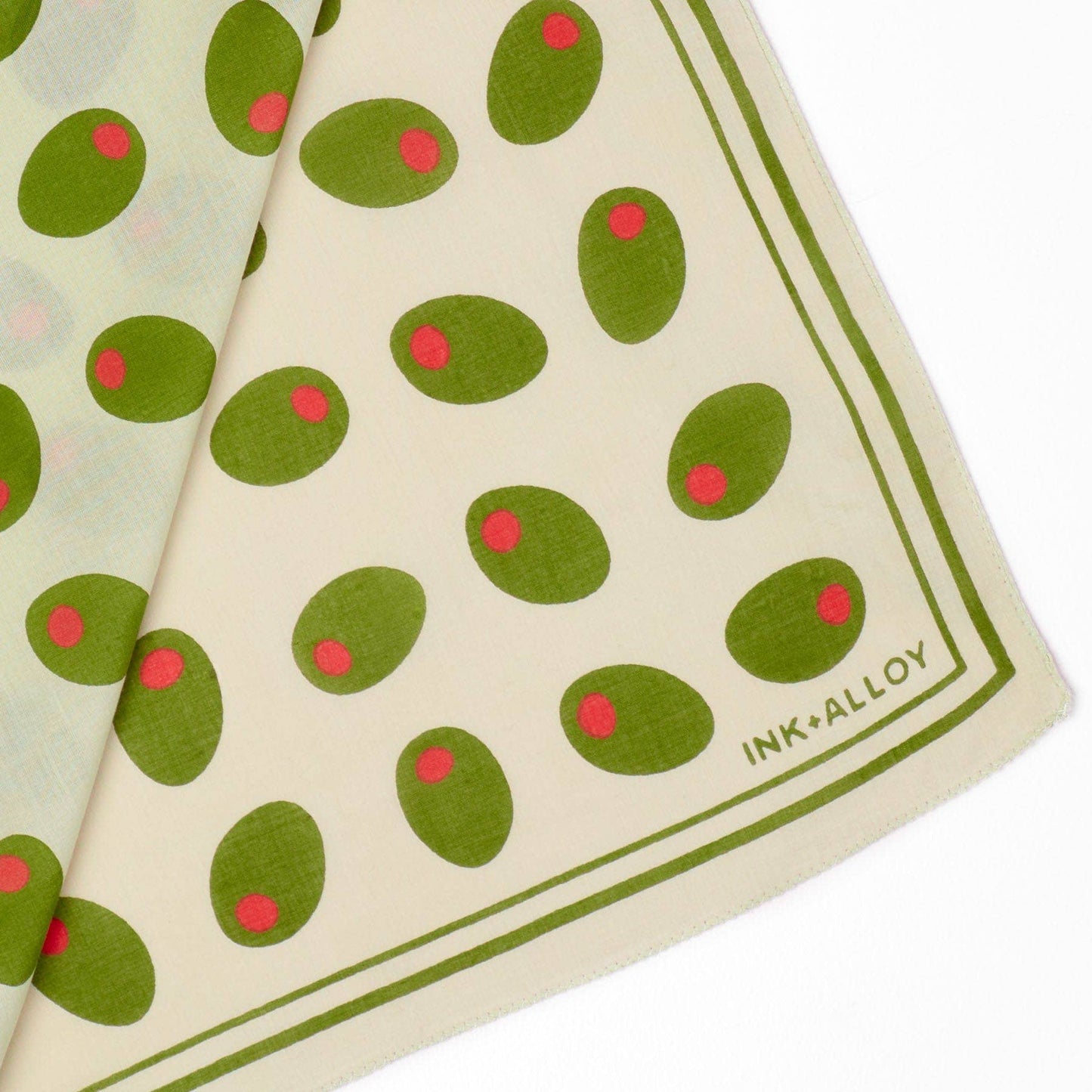 Olives