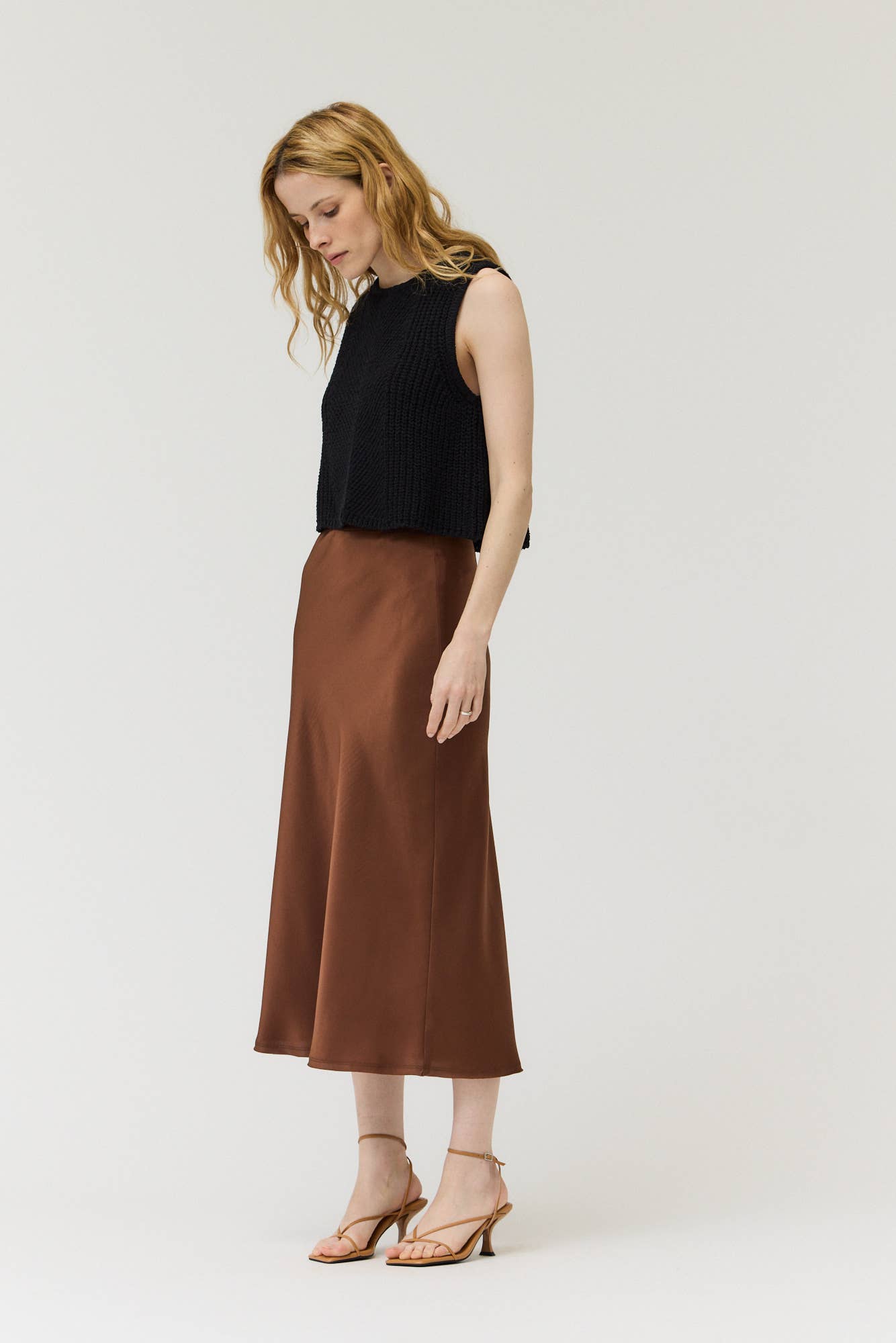 Sienna Skirt
