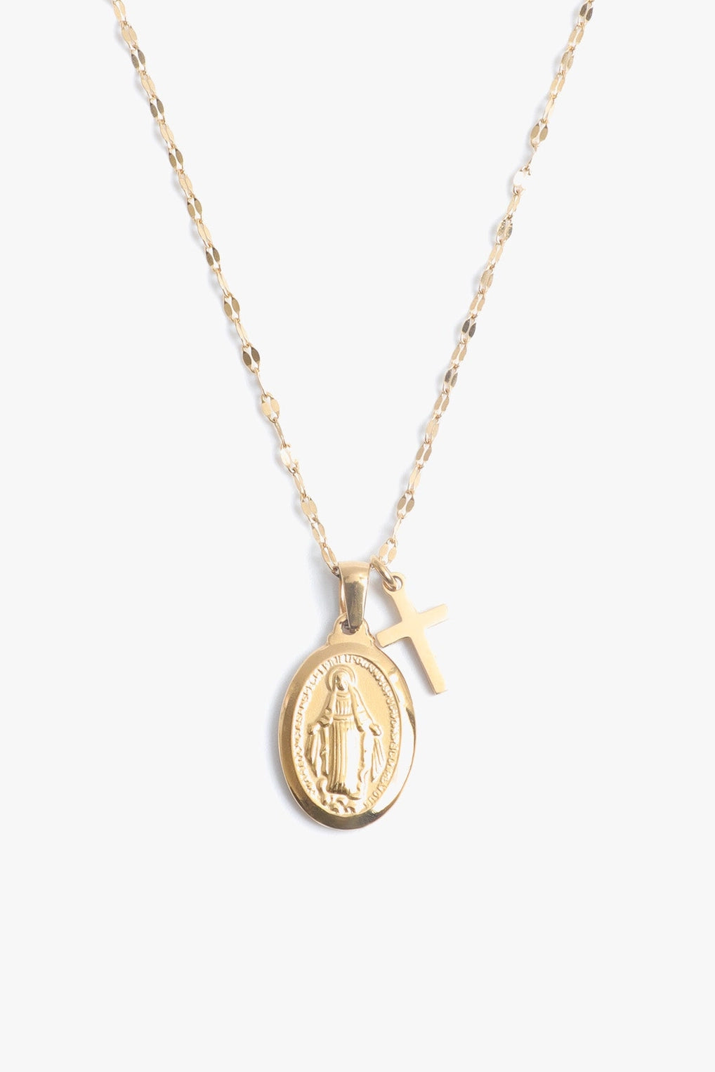 Miraculous Pendant
