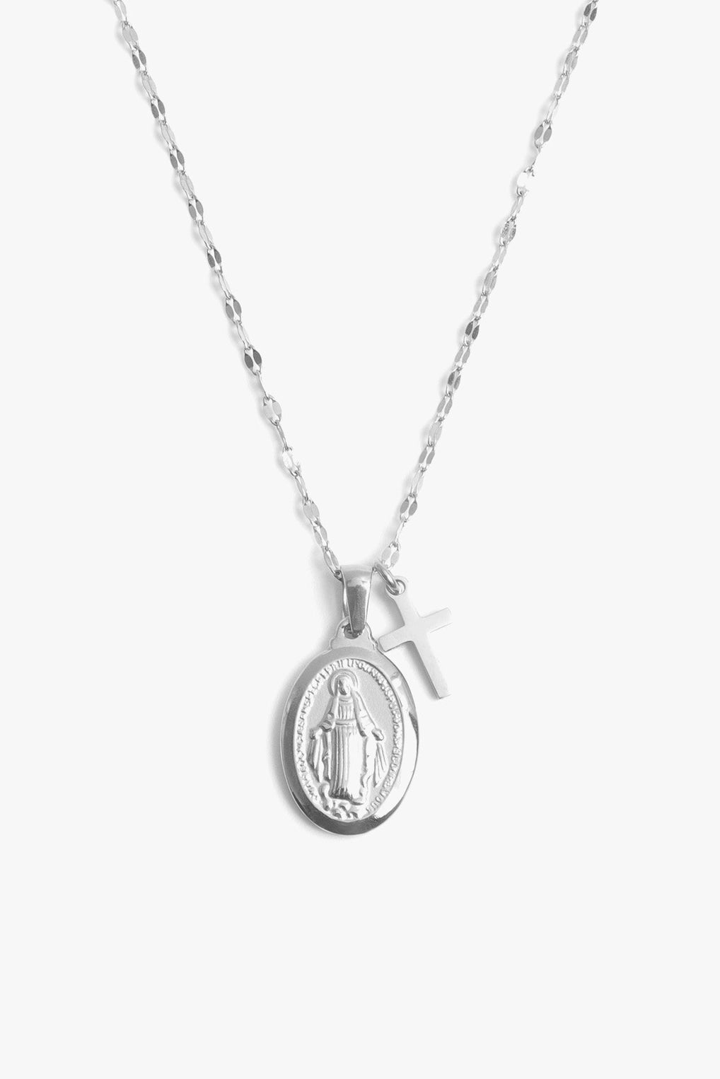 Miraculous Pendant