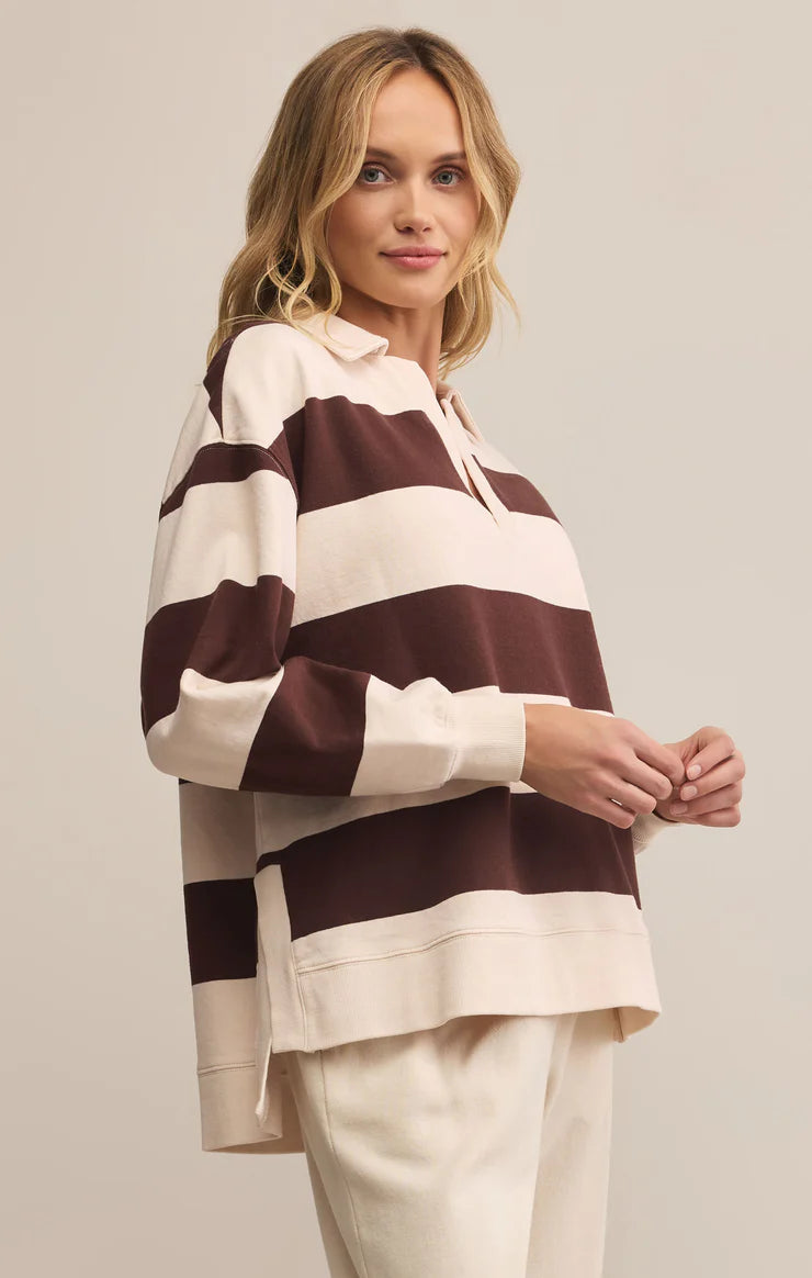 Rugby Henley (Sandalwood)