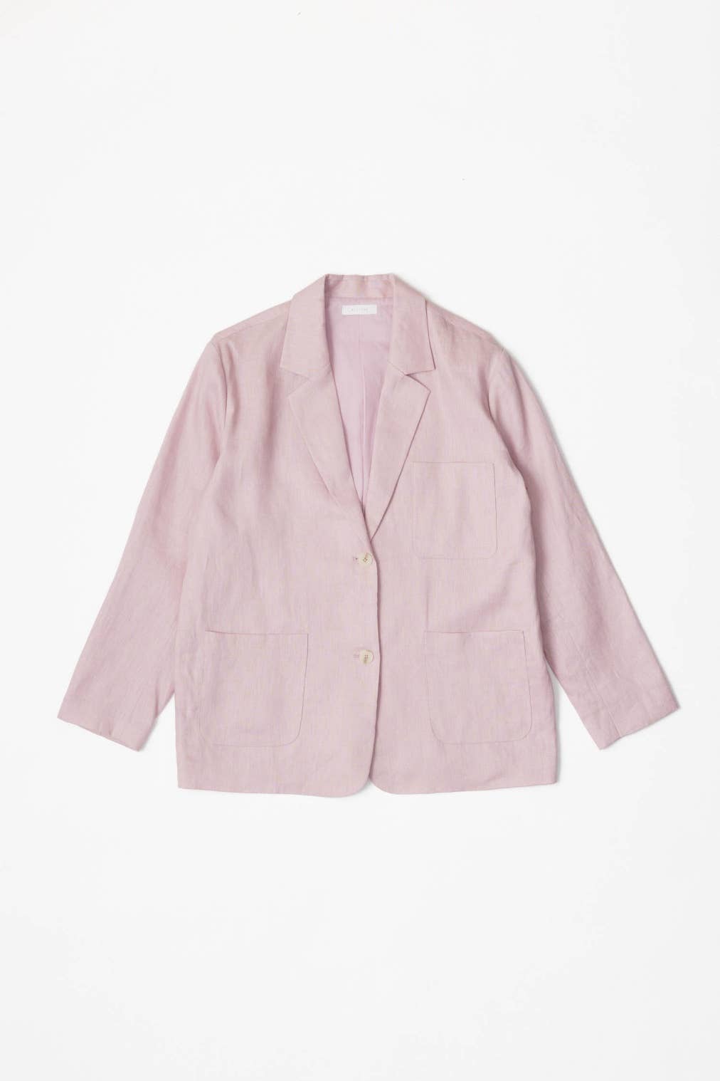 The Lillian Blazer