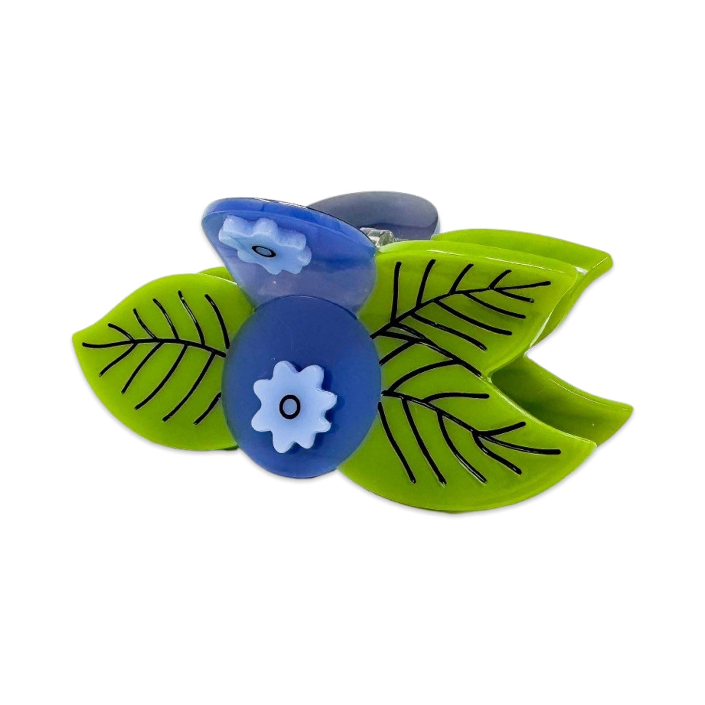 Blueberry Clip