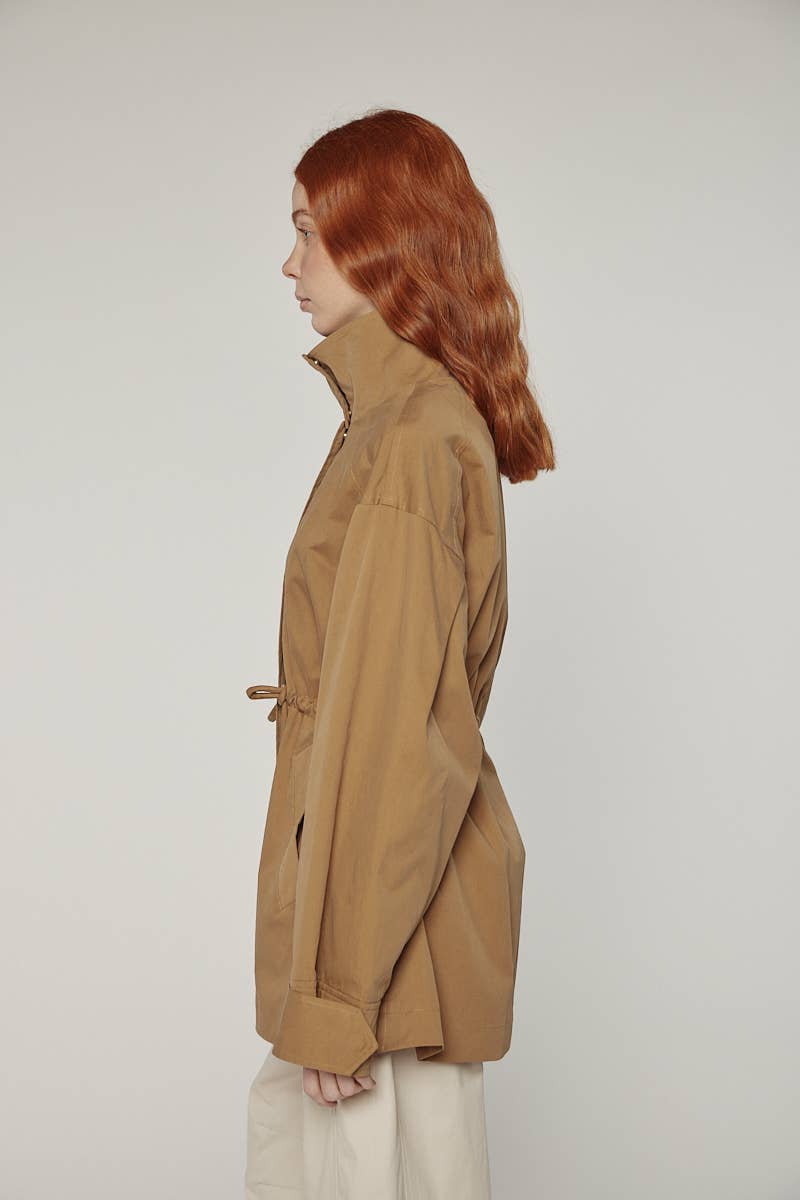 Dillon Jacket