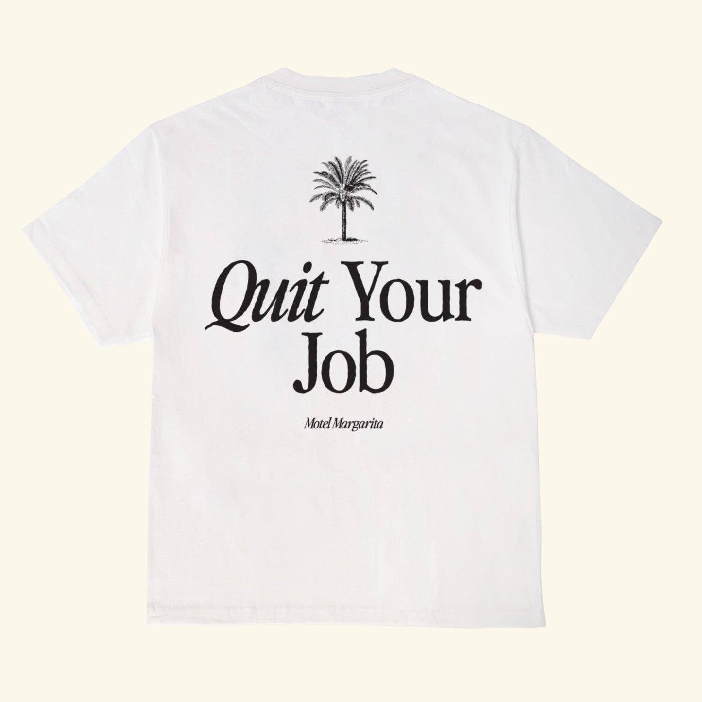 Quit Your Job