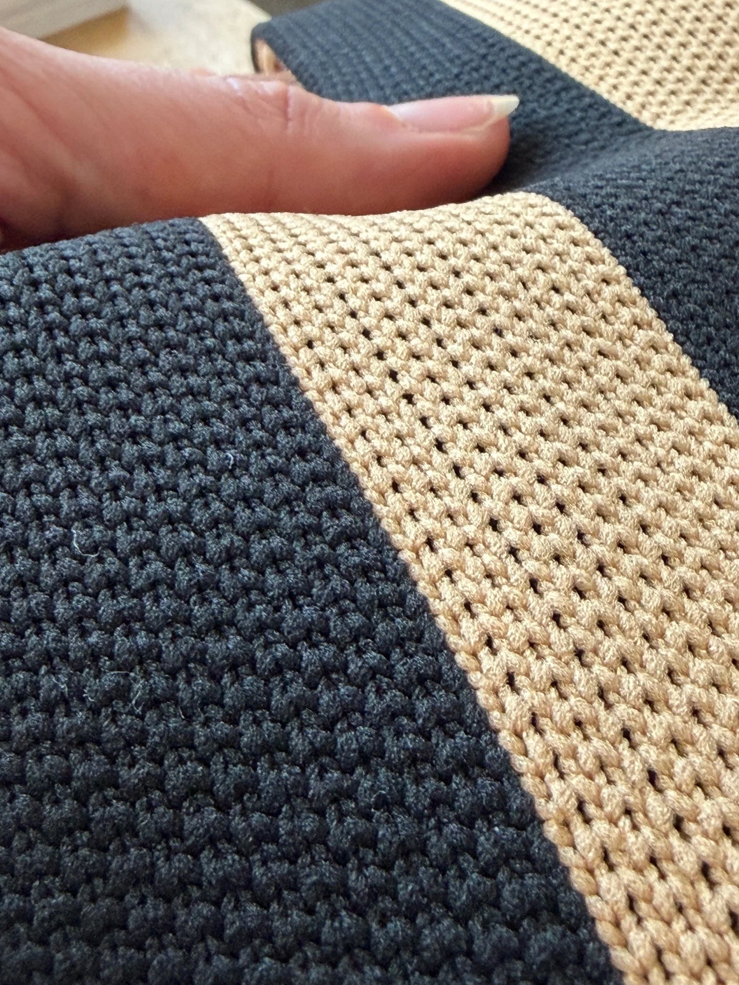 Espresso Knot
