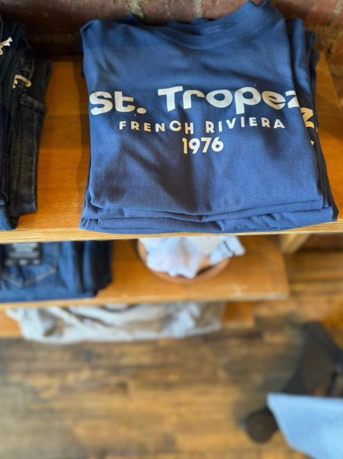 St. Tropez