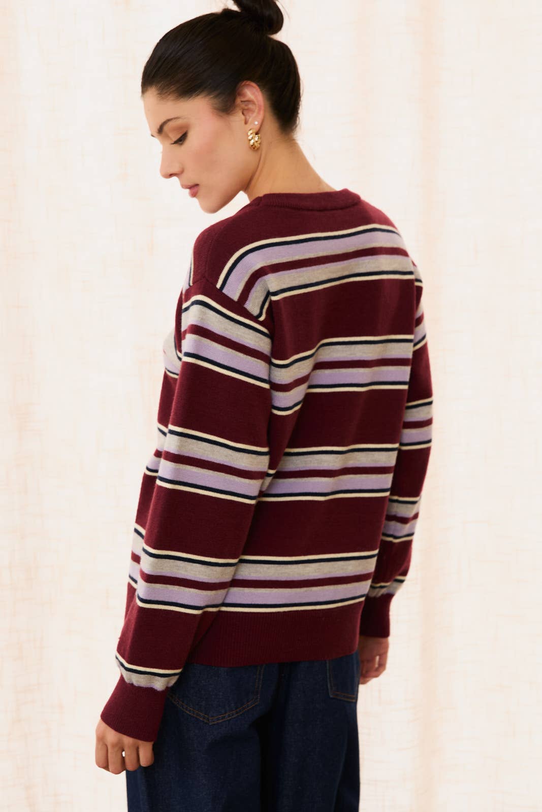 Mason Sweater