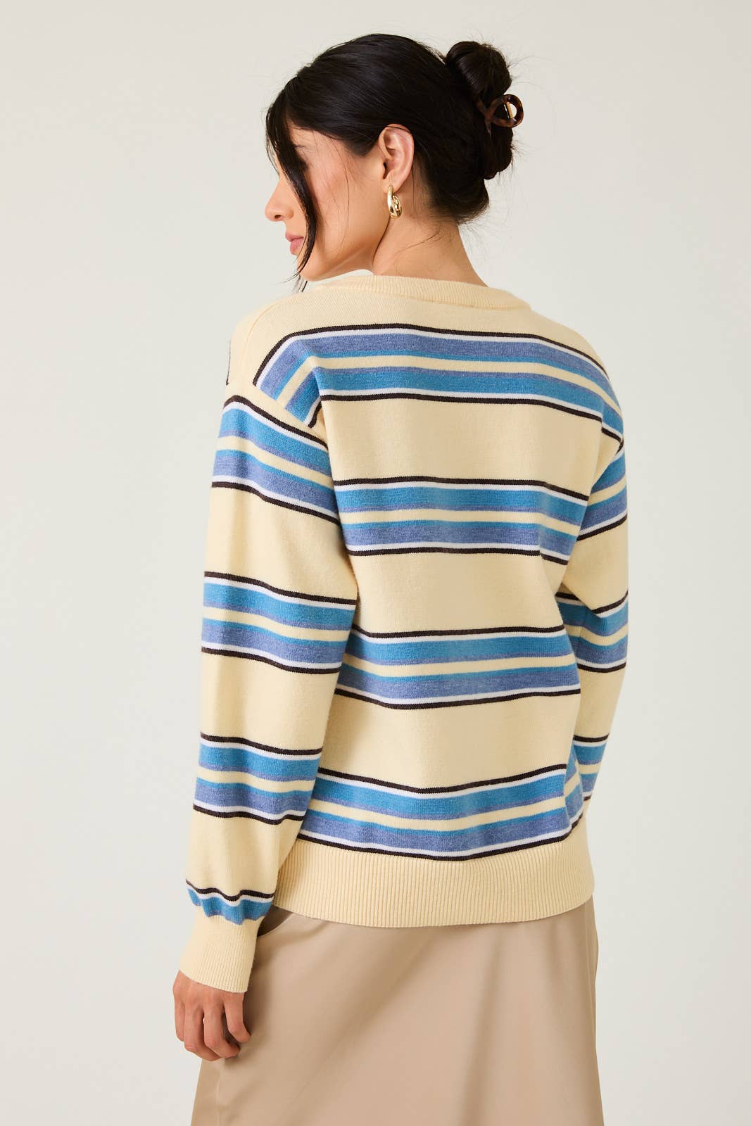 Mason Sweater