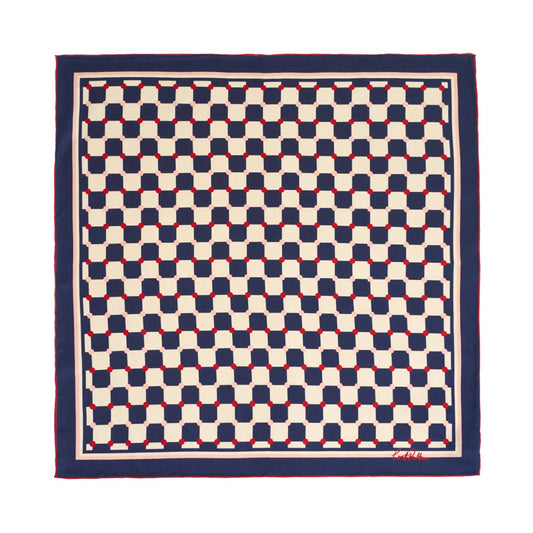 Checkerboard  Bandana