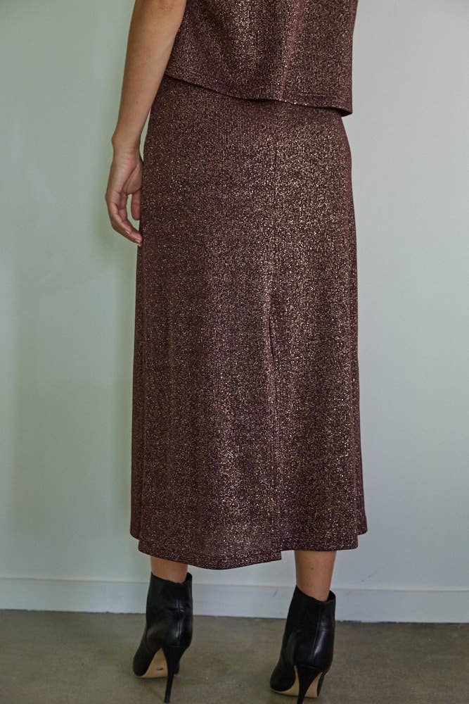 ROSARIA SKIRT