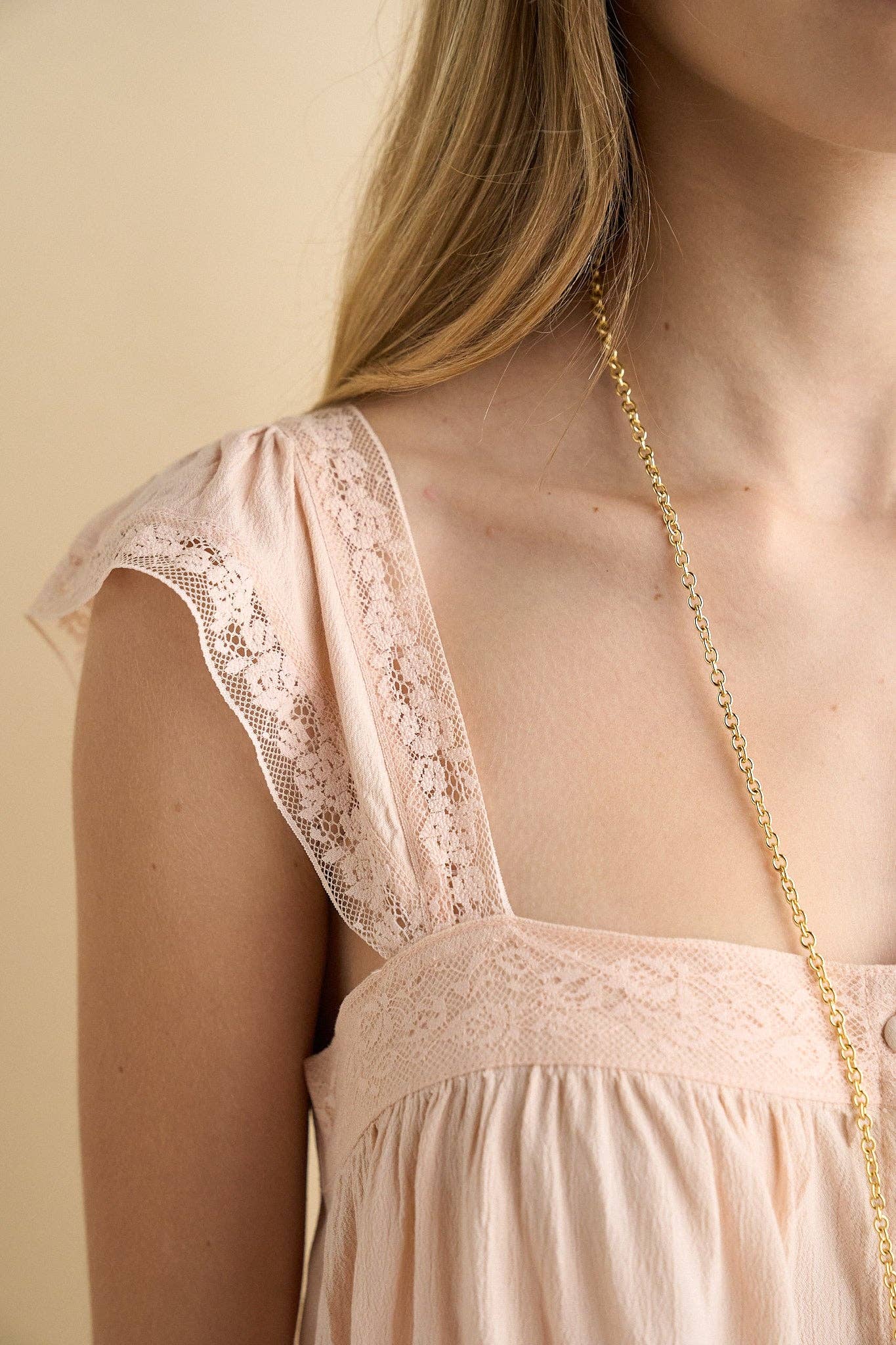 Catalina Top (pink)