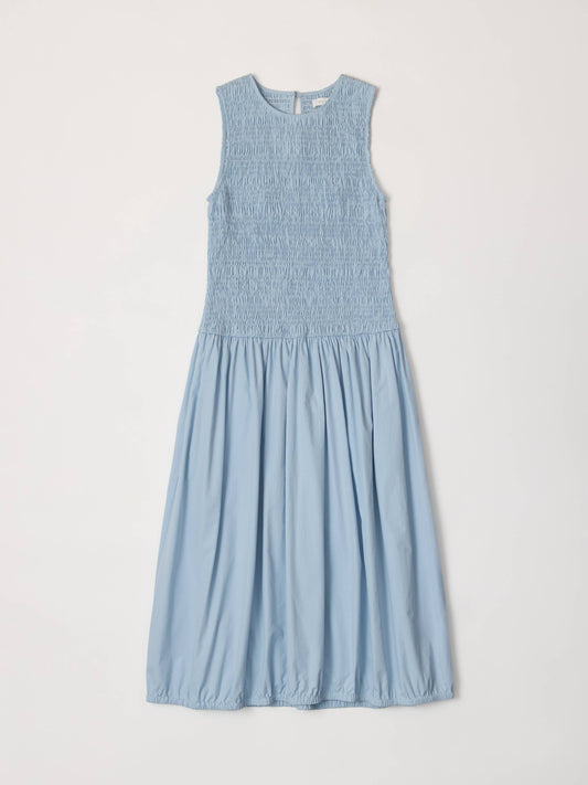 The Isla Dress
