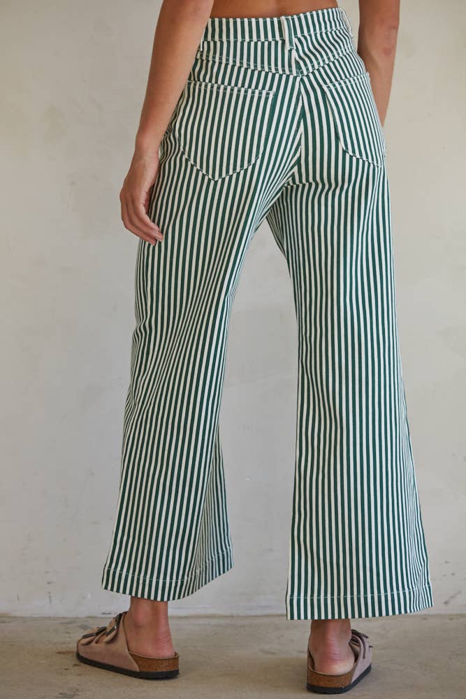 FAST CRUISER PANTS