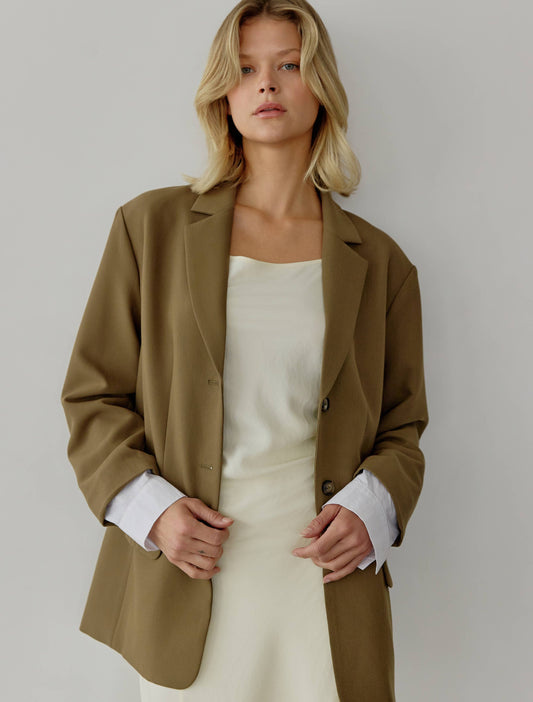 The Sally Jacket