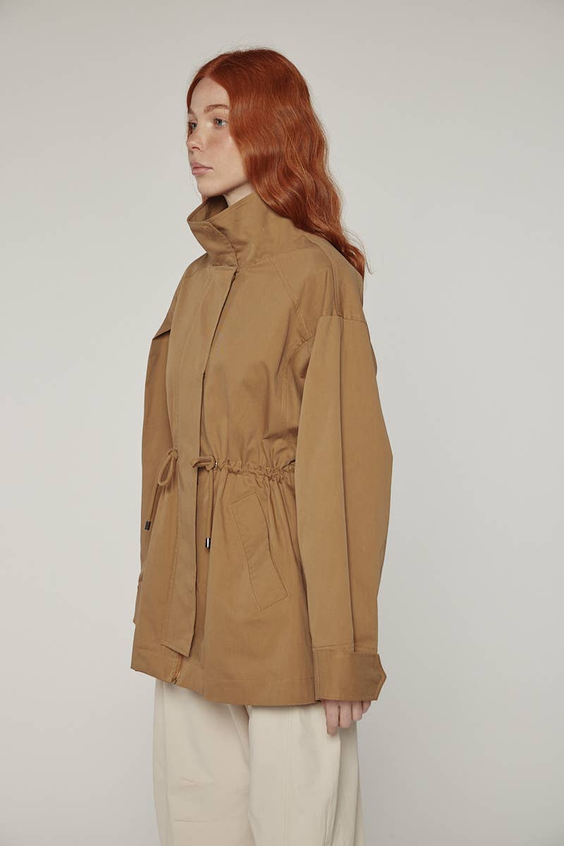 Dillon Jacket