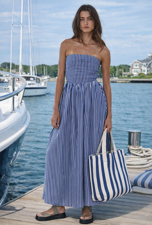The Promenade Dress