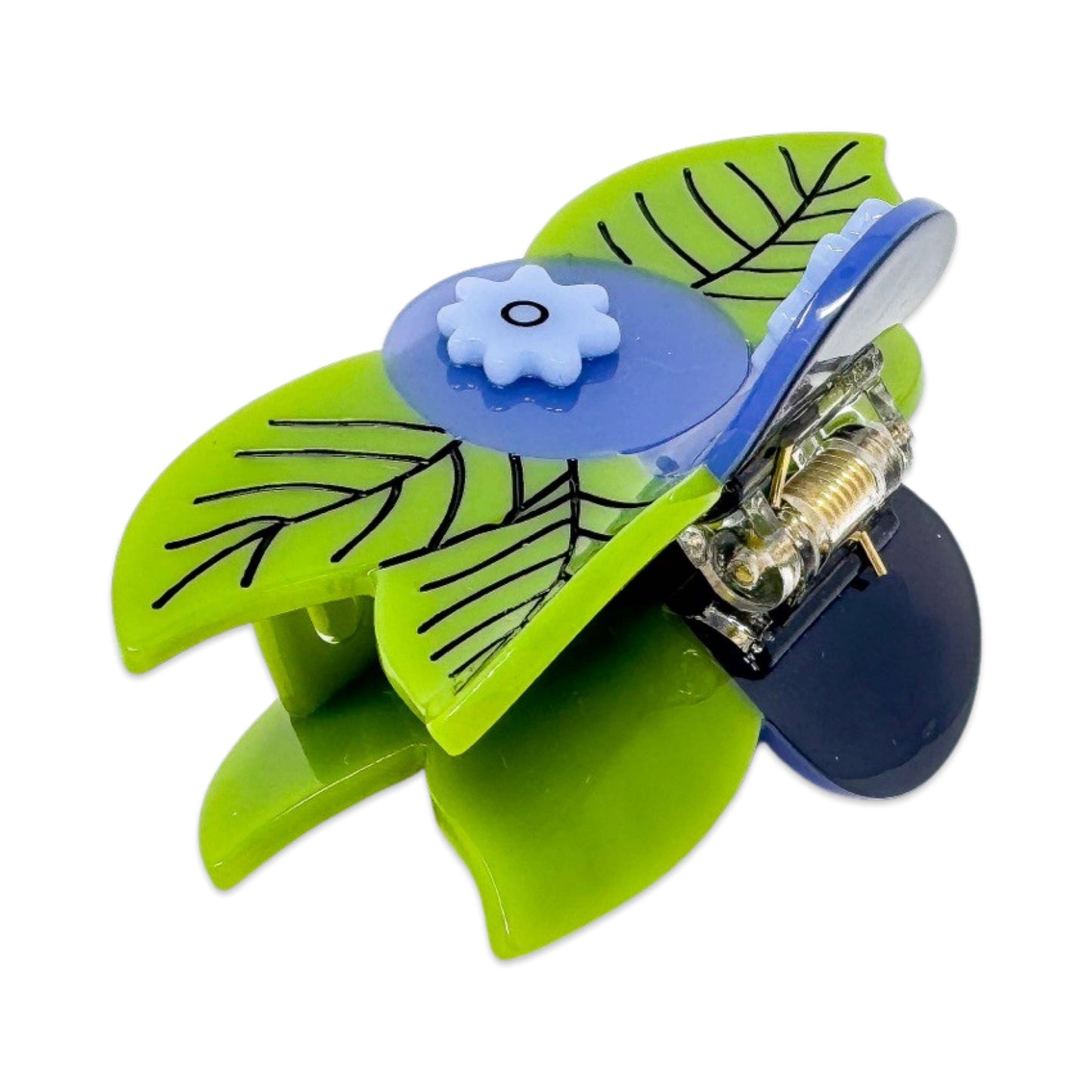 Blueberry Clip