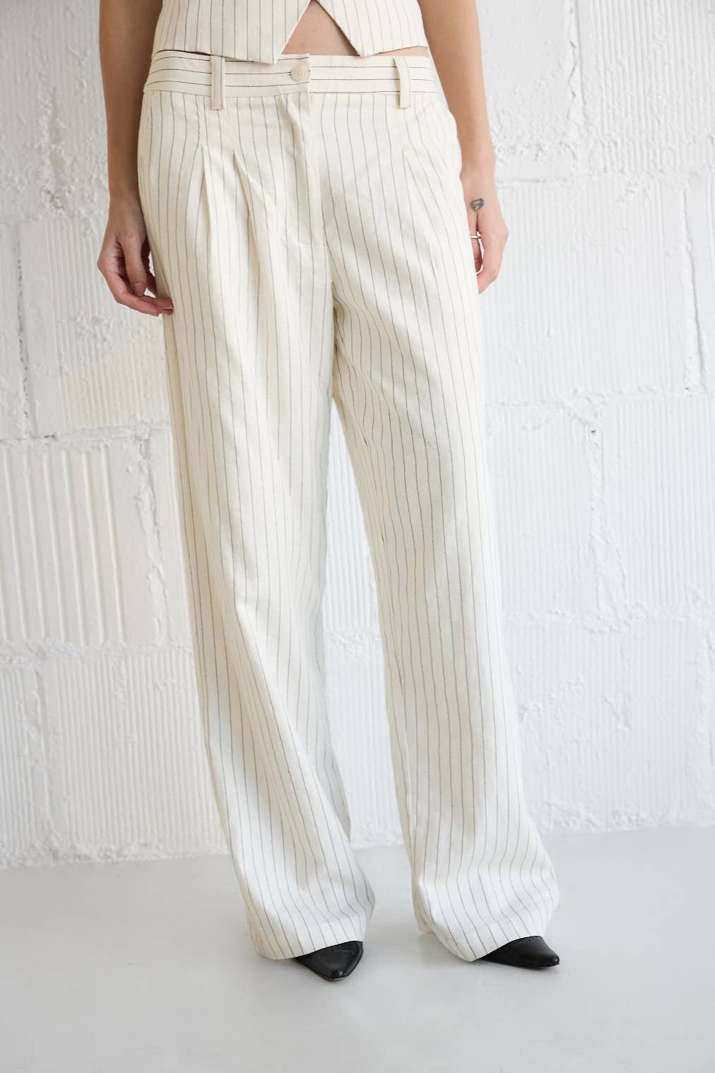 The Frances Pants