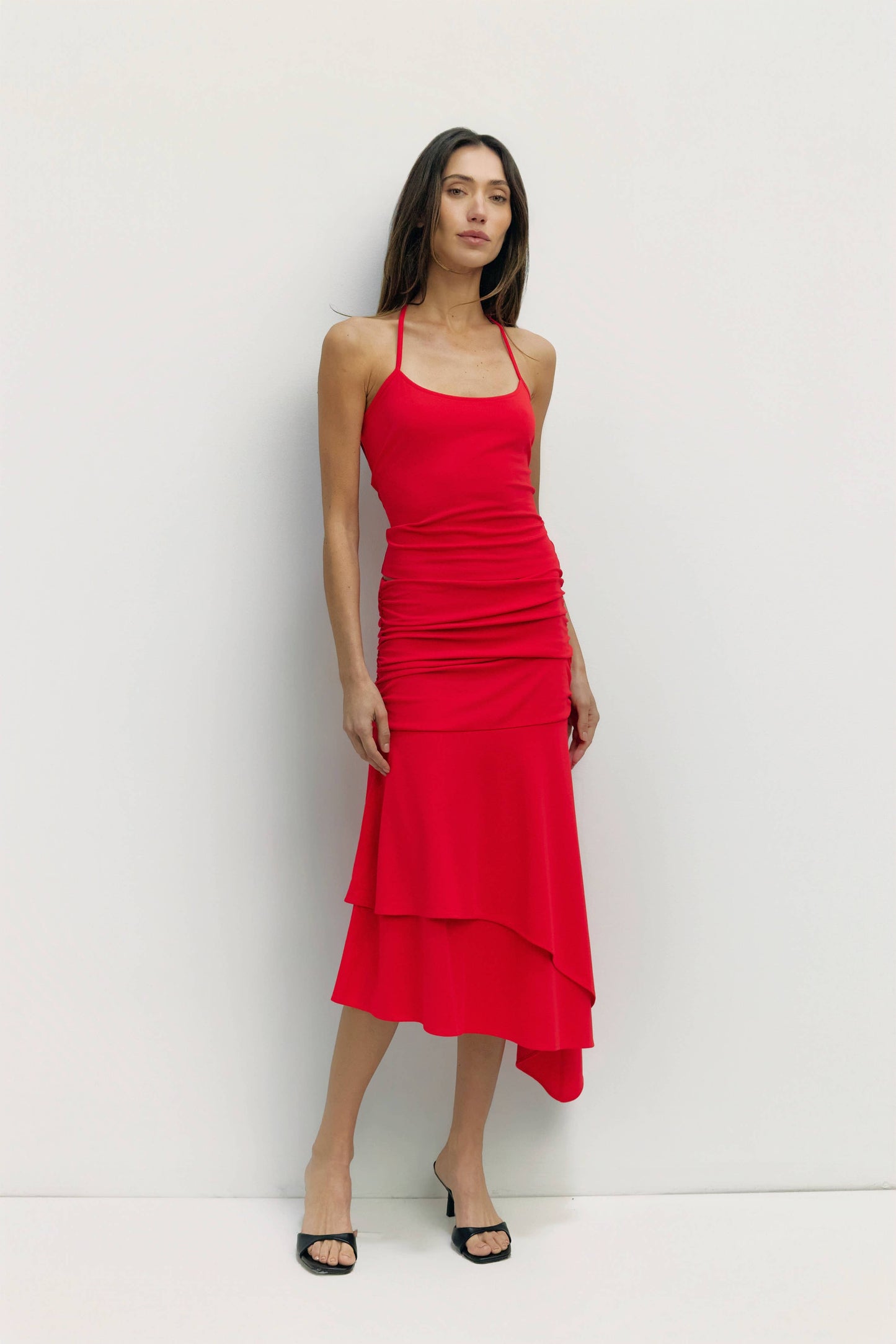 The Crystal Skirt
